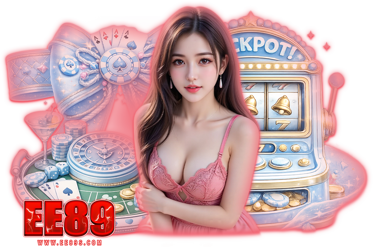 ee89 เว็บตรง